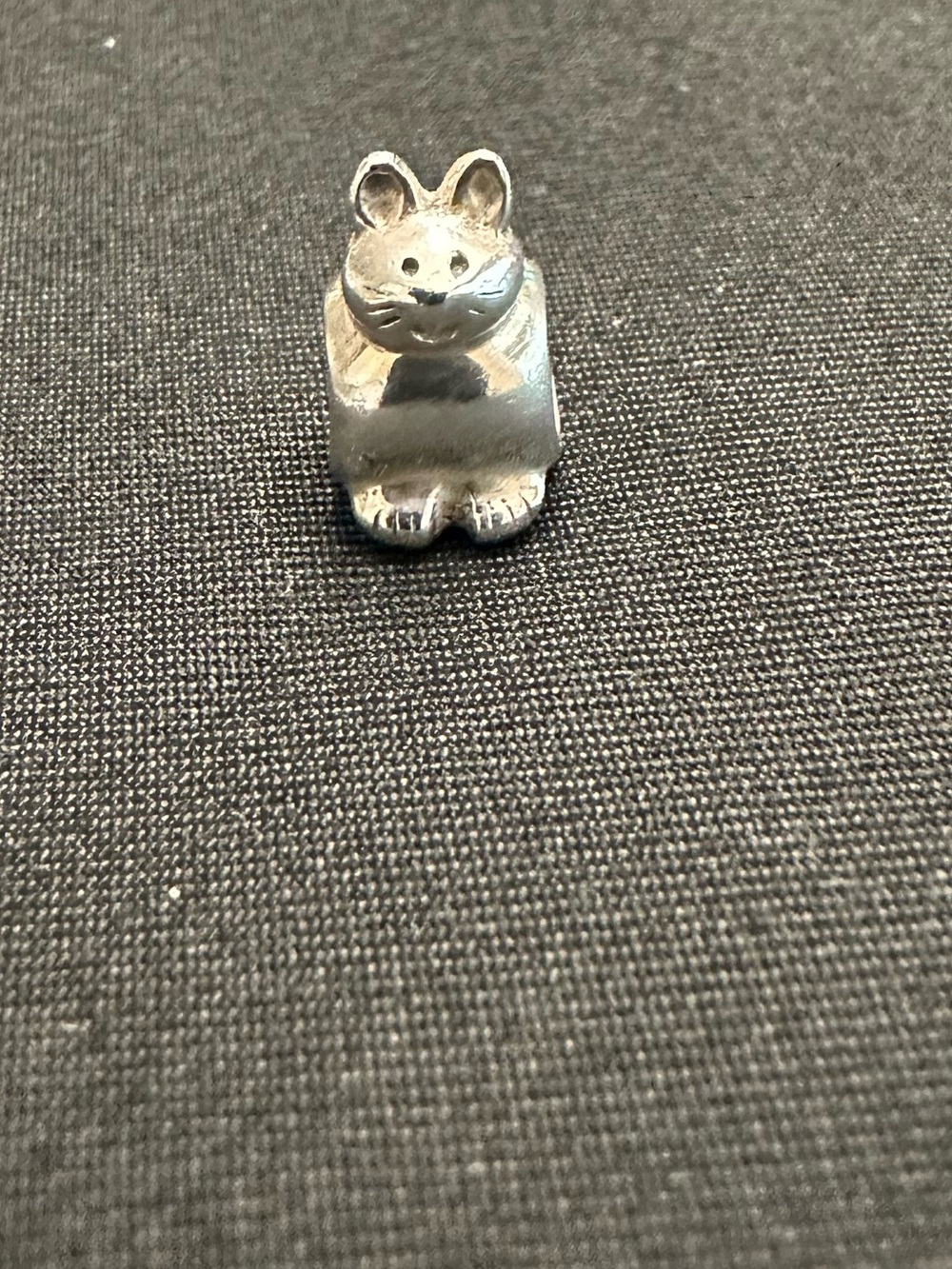 Pandora Limited Edition Cat Charm
Retired 791119
Excellent Condition